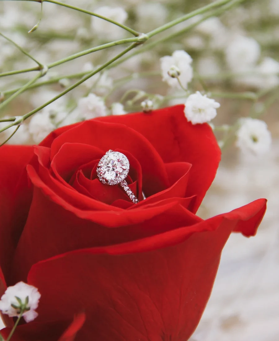 Gemstone inspiration